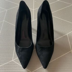 Forever 21 heel
